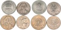 10 Zlotych 1965