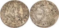 3 kr. 1664