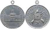 Vídeň - 3.německé spolkové střelby 1.7.1868