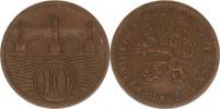 10 hal. 1935     "R"