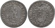 3 Krejcar 1664