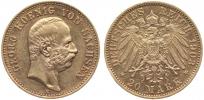 20 Marka 1903 E