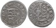 Denár 1682 KB