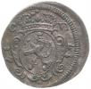 1/2 Krejcar 1717