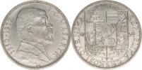 20 Kč 1937 - Masaryk
