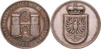 Šumperk (M.Schönberg) 1881 - I.morav.zemské střelby