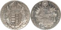 Tolar konvenční 1783 B - Madona          27