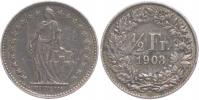 1/2 Frank 1903 B