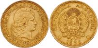 Argentino 1896