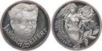 Jaroslav Seifert - 100 let nadace Nobelovy ceny 1895 - 1995