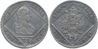 30 Krejcar 1768