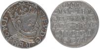 III Groš 1581