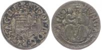 Denár 1581 NB