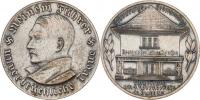 Nesign. - otevření Národního domu v Buchholtzu 1934 -