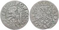 3 Krejcar 1597