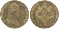 Dukát 1787 A