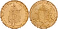 20 Koruna 1902 KB