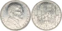 20 Kč 1937 - Masaryk
