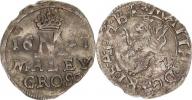 Malý groš 1618