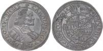 VI Krejcar 1674 zn."špice"