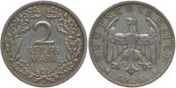 2 Marka 1926 E