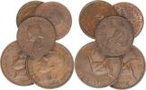 1 Penny 1939