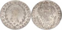 20 kr. 1789 G_dr. rys.