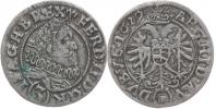 3 Krejcar 1629
