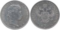 5 Krejcar 1840 C