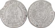 XV Krejcar 1664