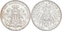 3 Marka 1914 J