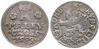 Malý groš 1589