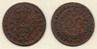 20 Reis 1795