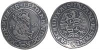 1/2 Tolar 1549