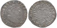3 Krejcar 1629