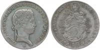 10 Krejcar 1839 B - madona_R!