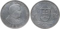 50 Ks 1944 - Tiso