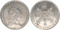 1/4 Tolar křížový 1797 B_just.