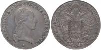 1/2 Tolar 1820 A
