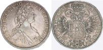 1/2 Tolar 1751 b.zn.