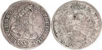 XV kr. 1664 FBL
