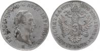 3 Krejcar 1829 E_R!
