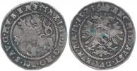 Bílý groš 1575