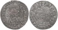 3 Krejcar 1669