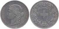 5 Frank 1908 B