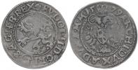 Bílý groš 1579