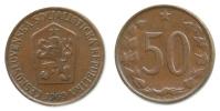 50 Haléř 1969 - bez teček po stranách letopočtu_R!