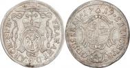 4 Krejcar (Batzen) 1719