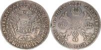 Tolar křížový 1761