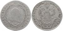 20 Krejcar 1795 B
